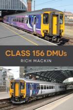 Class 156 DMUs af Rich Mackin
