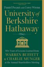 University of Berkshire Hathaway af Daniel Pecaut