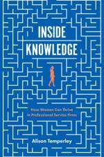 Inside Knowledge af Alison (ATD Partners Temperley