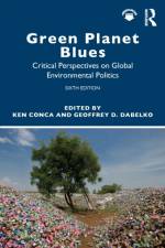 Green Planet Blues af Ken Conca