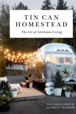 Tin Can Homestead af Natasha Lawyer