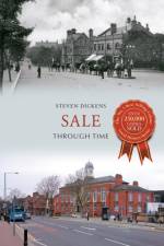 Sale Through Time af Steven Dickens