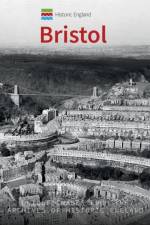 Historic England: Bristol af Simon McNeill-Ritchie