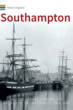 Historic England: Southampton af Dave Marden