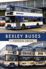 Bexley Buses af Vernon Smith