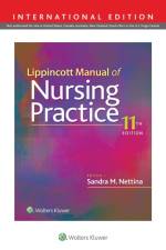 Lippincott Manual of Nursing Practice af Sandra M Nettina