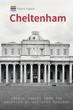 Historic England: Cheltenham
