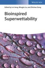 Bioinspired Superwettability, 3 Volumes af L Jiang