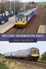 Second Generation DMUs af John Jackson