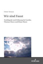 Wir sind Faust af Dieter Strauss