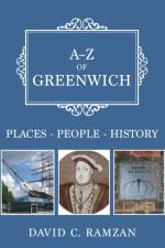 A-Z of Greenwich