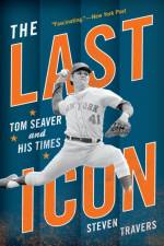 The Last Icon af Steven Travers