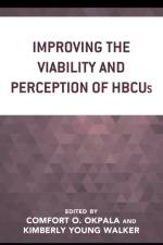 Improving the Viability and Perception of HBCUs