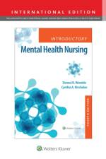 Introductory Mental Health Nursing af Donna Womble