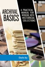Archival Basics af Charlie Arp