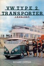 VW Type 2 Transporter
