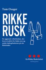 Rikke Rusk