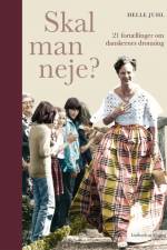 Skal man neje? af Helle Juhl