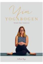 Yin Yogabogen af Cathrine Koefoed