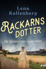Rackarns dotter af Lena Kallenberg