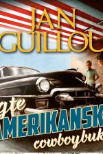 Ægte amerikanske cowboybukser