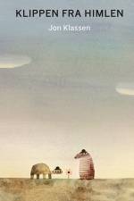 Klippen fra himlen af Jon Klassen