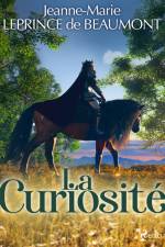 La Curiosité af Madame Leprince de Beaumont