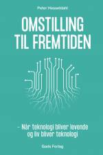 Omstilling til fremtiden af Peter Hesseldahl