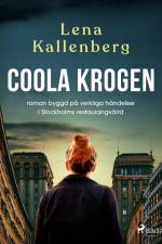 Coola krogen af Lena Kallenberg