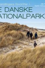 Friluftsrollingers favoritter i DE DANSKE NATIONALPARKER af Julie Pio Kragelund