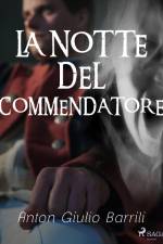 La notte del commendatore