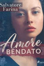 Amore bendato af Salvatore Farina