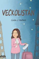Veckolistan af Linda J Harbers
