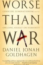 Worse Than War af Daniel Goldhagen