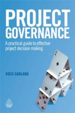 Project Governance af Ross Garland