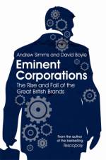 Eminent Corporations af Andrew Simms