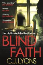 Blind Faith af C. J. Lyons