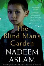 The Blind Man's Garden