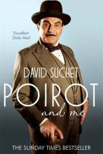 Poirot and Me af David Suchet
