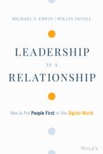 Leadership is a Relationship af Michael S. Erwin