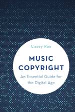 Music Copyright af Rae Casey
