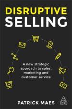 Disruptive Selling af Patrick Maes