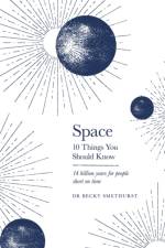 Space af Rebecca Smethurst