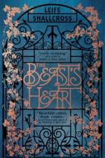 The Beast's Heart af Leife Shallcross