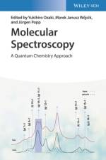 Molecular Spectroscopy, 2 Volume Set af Y Ozaki