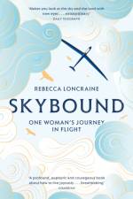Skybound af Rebecca Loncraine