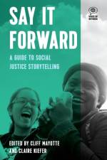 Say It Forward