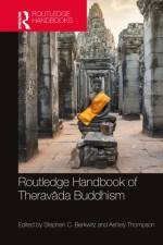 Routledge Handbook of Theravada Buddhism