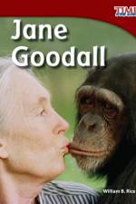 Jane Goodall
