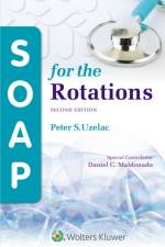 SOAP for the Rotations af Peter S Uzelac